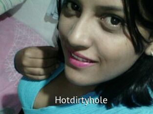 Hotdirtyhole