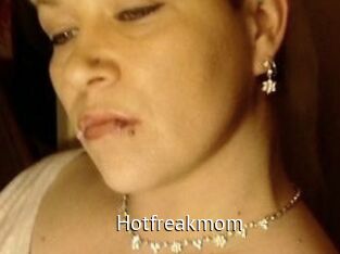 Hotfreakmom
