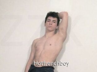 Hotfrenchboy