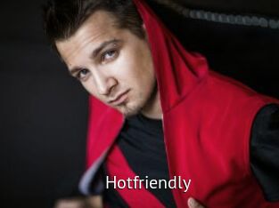 Hotfriendly