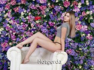 Hotgerda