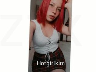Hotgirlkim