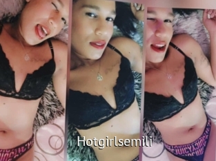 Hotgirlsemili