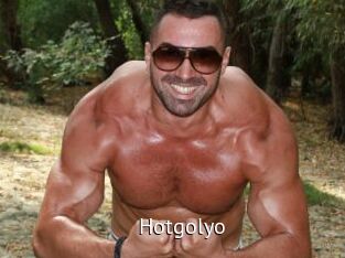 Hotgolyo