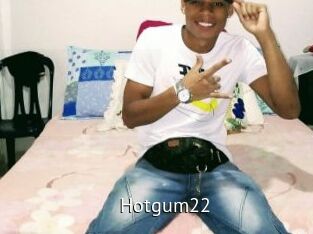 hotgum22 Zizi X