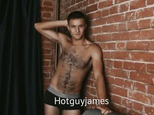 Hotguyjames