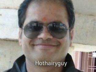 Hothairyguy