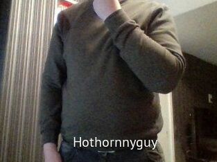 Hothornnyguy