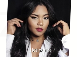 Hotinanna