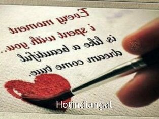 Hotindiangal