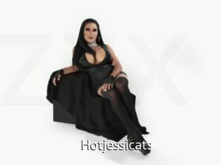 hotjessicats Zizi X