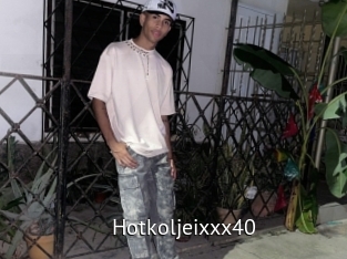 Hotkoljeixxx40
