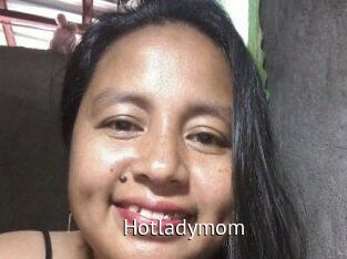 Hotladymom