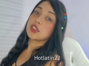 hotlatin22 Zizi X