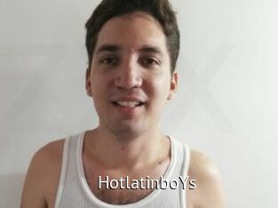 HotlatinboYs