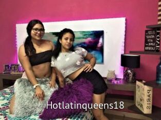 Hotlatinqueens18