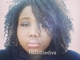 Hotlittlediva