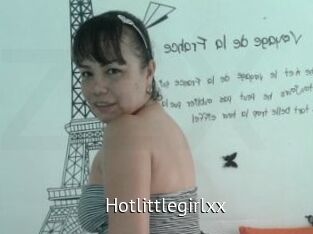 Hotlittlegirlxx