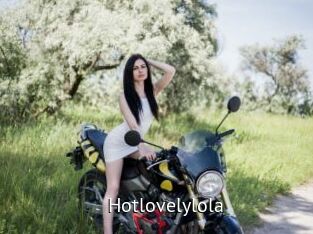 Hotlovelylola