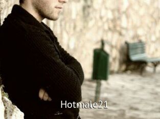 Hotmale21