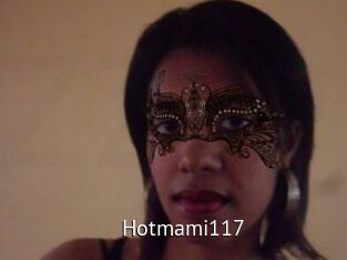 Hotmami117