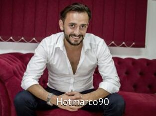 Hotmarco90