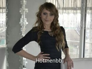 Hotmenbb