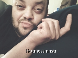 Hotmessmnstr