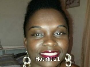 Hotmilf21