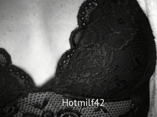Hotmilf42