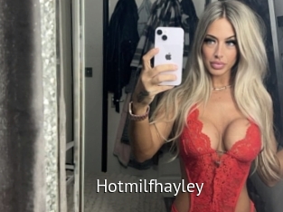 Hotmilfhayley