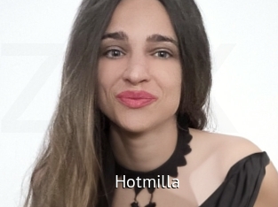 Hotmilla
