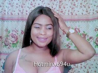 hotminx694u Zizi X