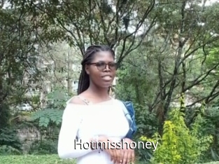 Hotmisshoney