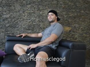 hotmusclegod Zizi X
