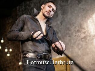 Hotmuscularbruta