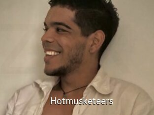 Hotmusketeers