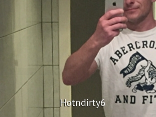 Hotndirty6
