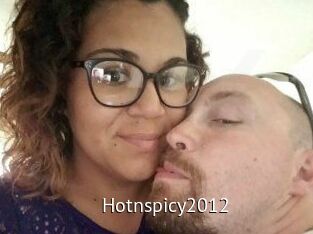 Hotnspicy2012