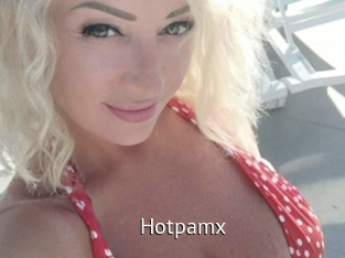 hotpamx Zizi X