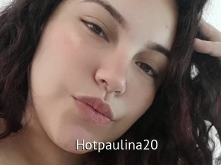 Hotpaulina20