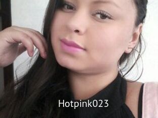 Hotpink023