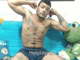 Hotplaypapi