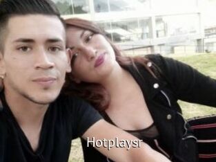 Hotplaysr