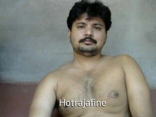Hotrajafine