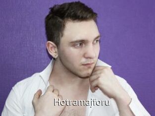 Hotramajforu