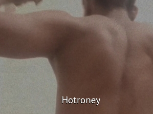 Hotroney