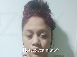 Hotsexycamila69