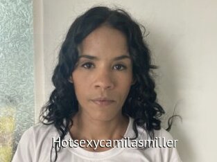 hotsexycamilasmiller Zizi X