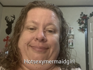 Hotsexymermaidgirl